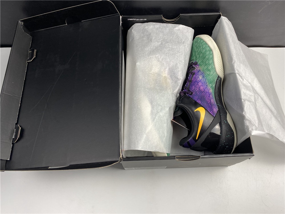 Nike Kobe 8 Easter
